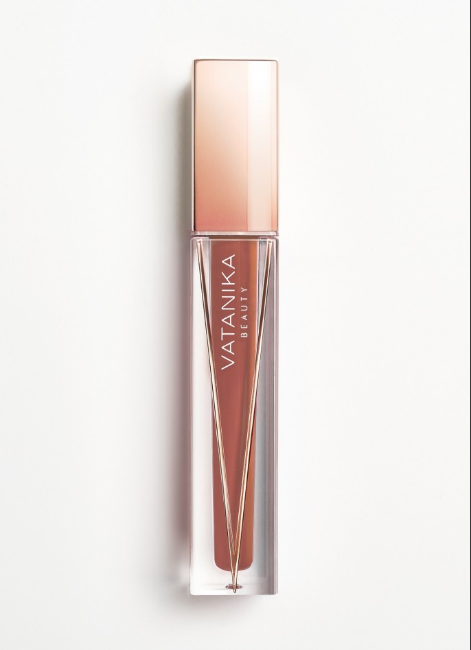 LIQUID MATTE LIP TRIP # 57 COLD HEARTED